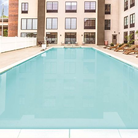 La Quinta By Wyndham Aberdeen-Apg Экстерьер фото
