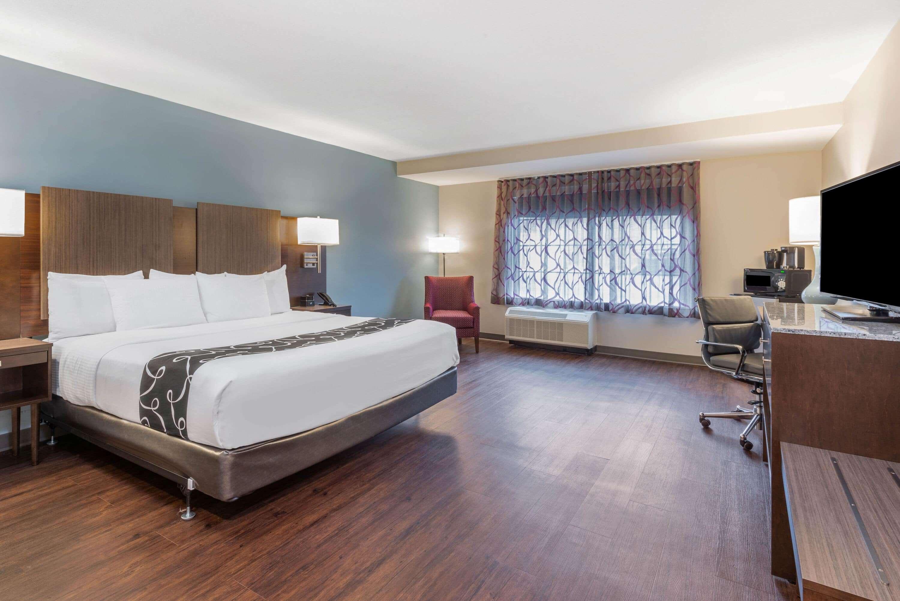 La Quinta By Wyndham Aberdeen-Apg Экстерьер фото