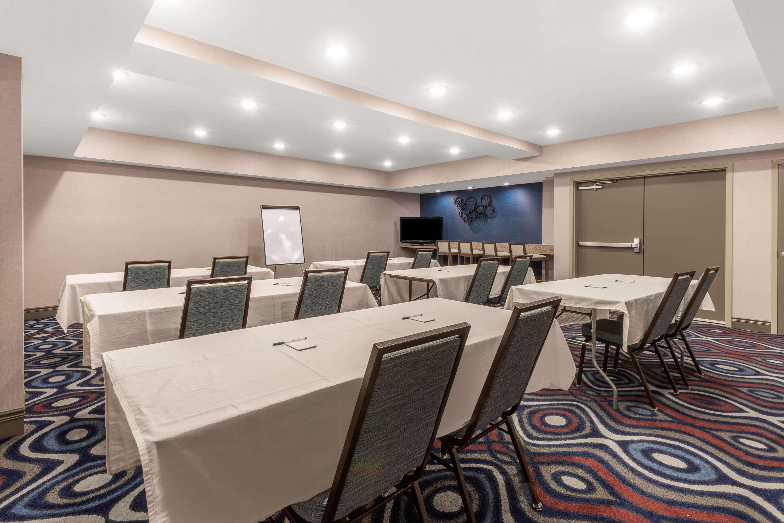 La Quinta By Wyndham Aberdeen-Apg Экстерьер фото