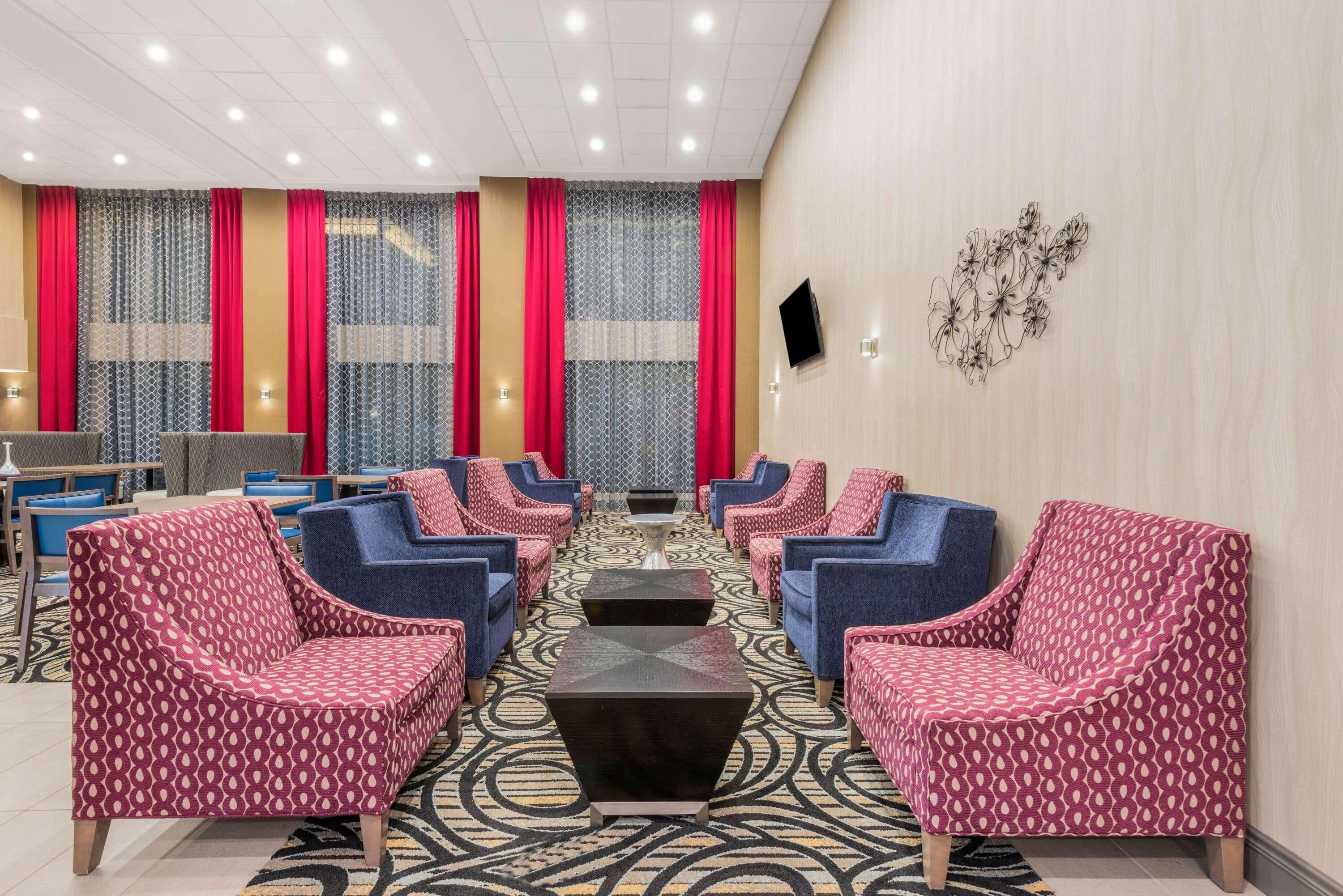 La Quinta By Wyndham Aberdeen-Apg Экстерьер фото
